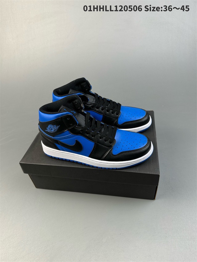 women air jordan 1 shoes 2024-7-4-241